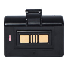 Batterie d'imprimante - Brother - PocketJet PJ-722, PJ-723 - Lithium Ion - Noir - Accessoire compatible