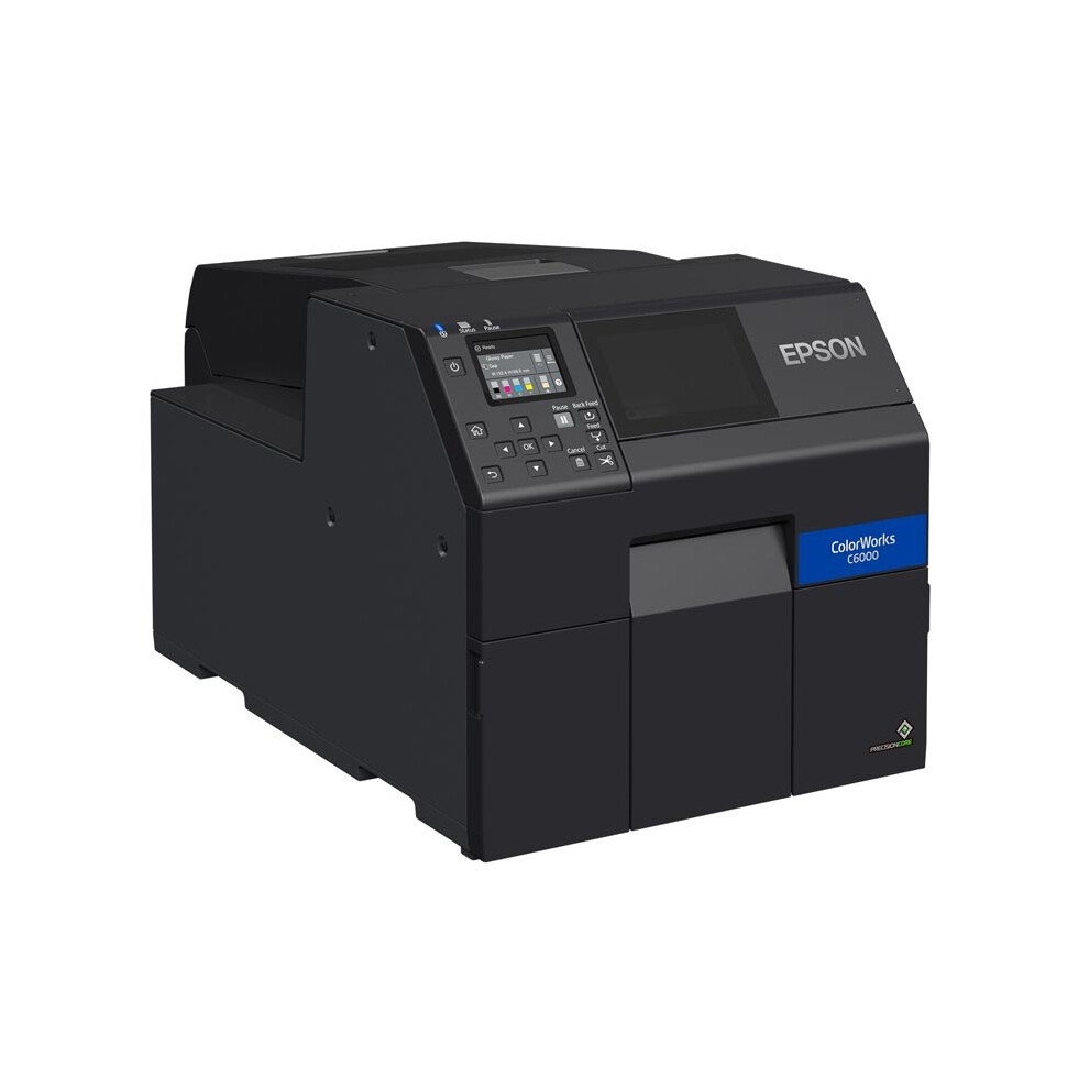 C6000AE 4IN WIDE AUTOCUTTER