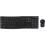 Logitech WIRELESS COMBO MK270 - N/A 1