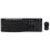 Logitech WIRELESS DESKTOP MK270 1