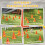 PawHut PawHut Dog Agility Equipment Set, Three-Piece Adjustable Height Jumping 5