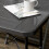 Outsunny Outsunny Outdoor Dining Table for 6, Folding Garden Dining Table 7