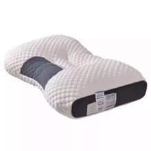 Memory Foam Cervical Orthopedic Neck Pillow for Shoulder Pain