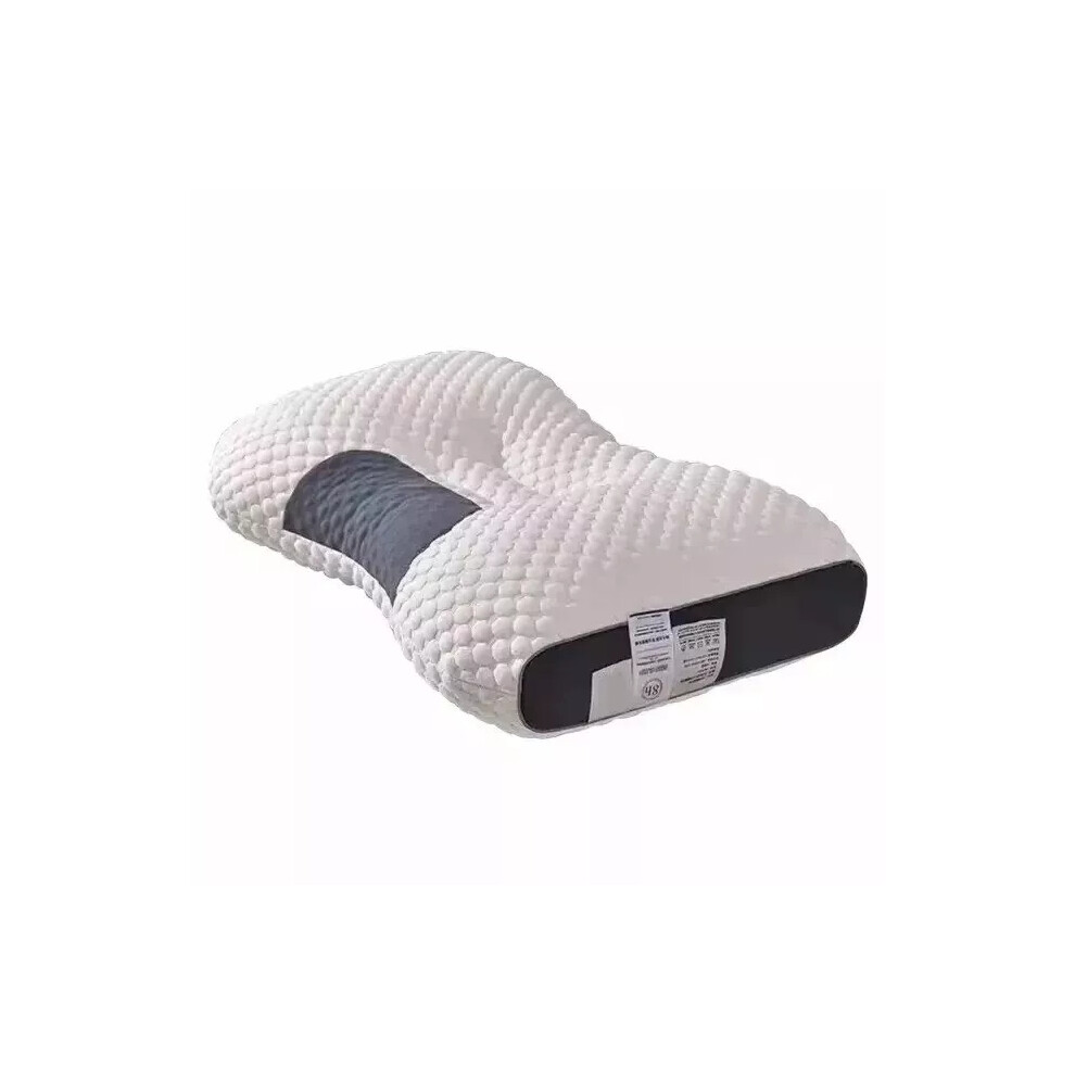 Memory Foam Cervical Orthopedic Neck Pillow for Shoulder Pain
