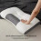 Memory Foam Cervical Orthopedic Neck Pillow for Shoulder Pain 4