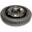 17" SPACE SAVER SPARE WHEEL COMPATIBLE WITH XC60 (2008-2017) 3