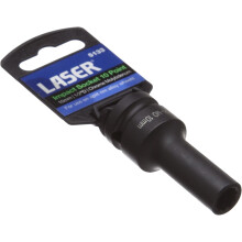 Laser 5133 Split Rim Impact Socket 10mm x 10pt