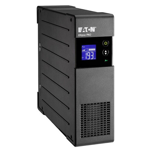 EATON Ellipse PRO 650 FR UPS