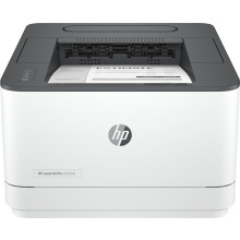 Laserprinter - HP - LaserJet Pro 3002dn - Z/W - dubbelzijdig - 33 ppm - A4/Legal
