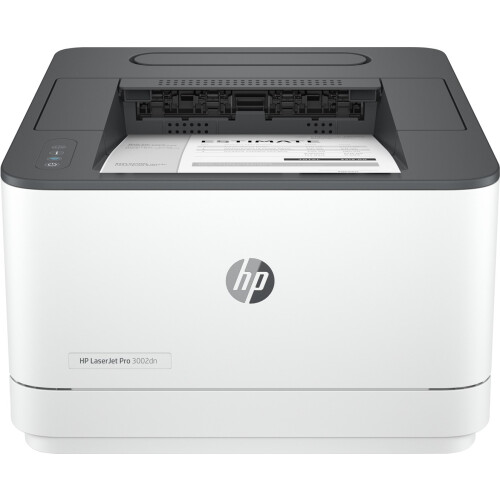 HP HP LaserJet Pro 3002dn - printer - S/H