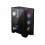 MSI MSI - MAG FORGE 120A AIRFLOW - PC Behuizing - Midden Toren 2