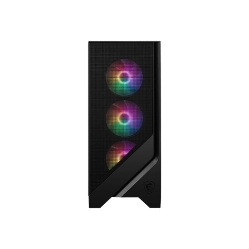 MSI MSI - MAG FORGE 120A AIRFLOW - PC Behuizing - Midden Toren 2