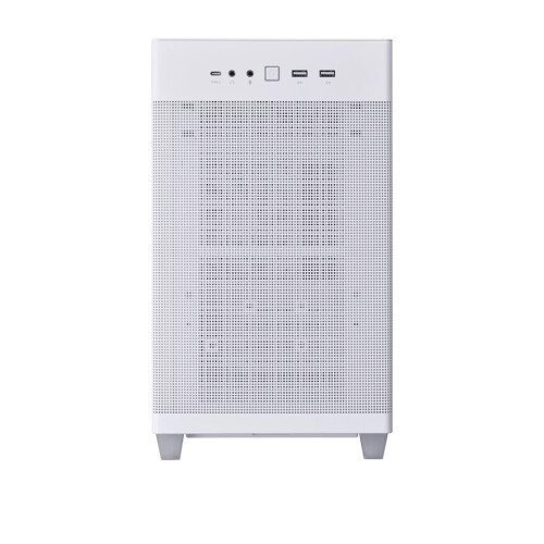 ASUS ASUS Prime AP201 MicroATX Mini Tower White