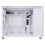 ASUS ASUS Prime AP201 MicroATX Mini Tower White 5
