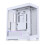 PC-behuizing - Phanteks - NV5 Mk2 - Wit - USB 3.0 - Geavanceerde koeling 1