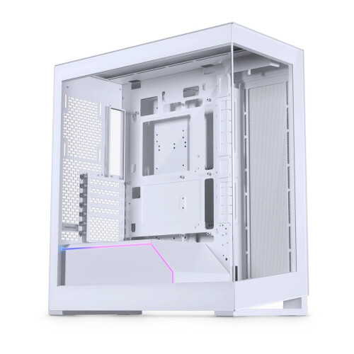 PC-behuizing - Phanteks - NV5 Mk2 - Wit - USB 3.0 - Geavanceerde koeling