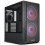 Lian Li LANCOOL 216RX Midi Tower Case, Zwarte gaming behuizing 1
