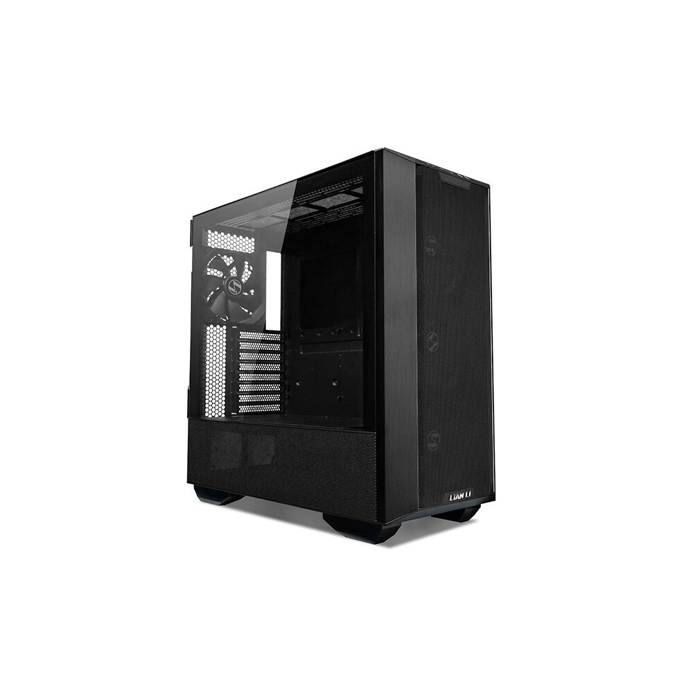 Lian Li Lancool III Black - Gehuse - Miditower - Schwarz - Bild 4