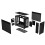 ASUS ASUS AP201 PRIME VIDRO 10
