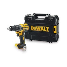 18V Harjaton porakone-ruuvinväännin (ilman akkua tai laturia) - DEWALT - DCD791NT-XJ