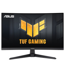 Monitor ASUS TUF Gaming VG27VQM1B 68.5cm (16:9) FHD HDMI DP - 27 Pollici - FHD 1080p - 1ms - HDMI