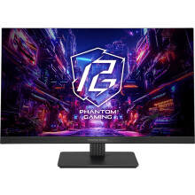 ASROCK Schermo 27' Phantom Gamin'