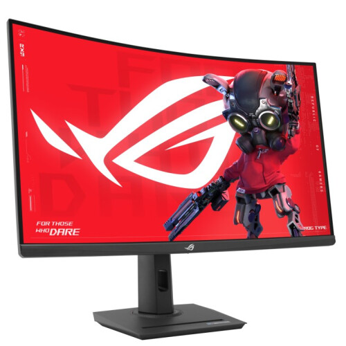 ASUS ASUS ROG XG32WCS