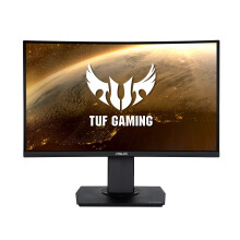 ASUS TUF Gaming VG24VQR computer monitor 59.9 cm (23.6") 1920 x 1080 pixels Full HD LED Black