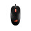 ASUS Mouse Gaming - ASUS - ROG Strix Impact III - 12000 DPI - 5 Botões Programáveis - Ambidestro 1