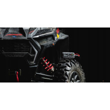Noco - Ayuda de arranque de litio Boost X GBX45 1250A