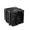 Refroidissement PC - DEEPCOOL - R-AK620-BKNNMT-G-1 - AK620 ZERO DARK 1
