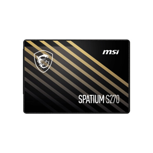 MSI MSI SPATIUM S270 SATA 2.5 960G 2