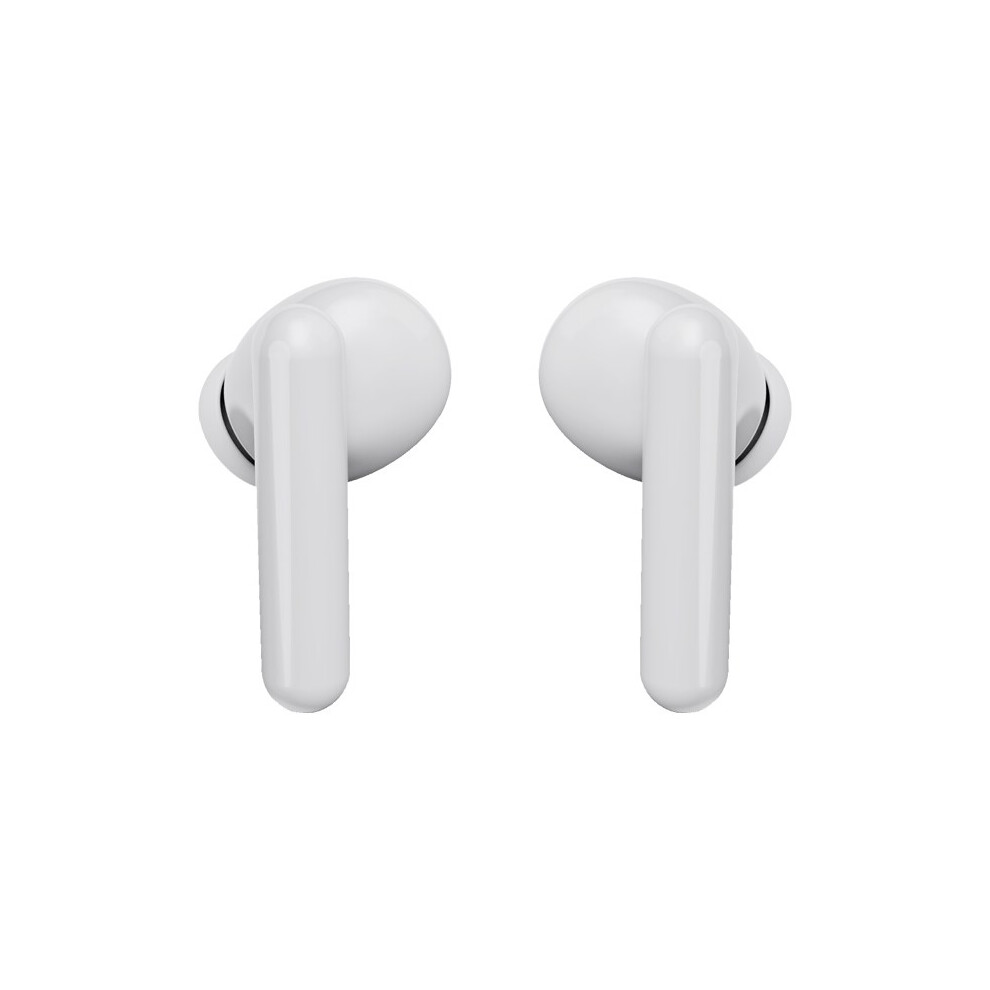 Denver Tws Tws Earbuds Twe-38 White