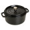 STAUB Casseruola rotonda 1