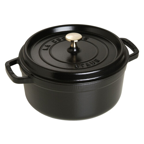 STAUB Casseruola rotonda
