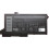 Dell Dell Battery Lat 5420 3 Cell 42WHR M3KCN 1
