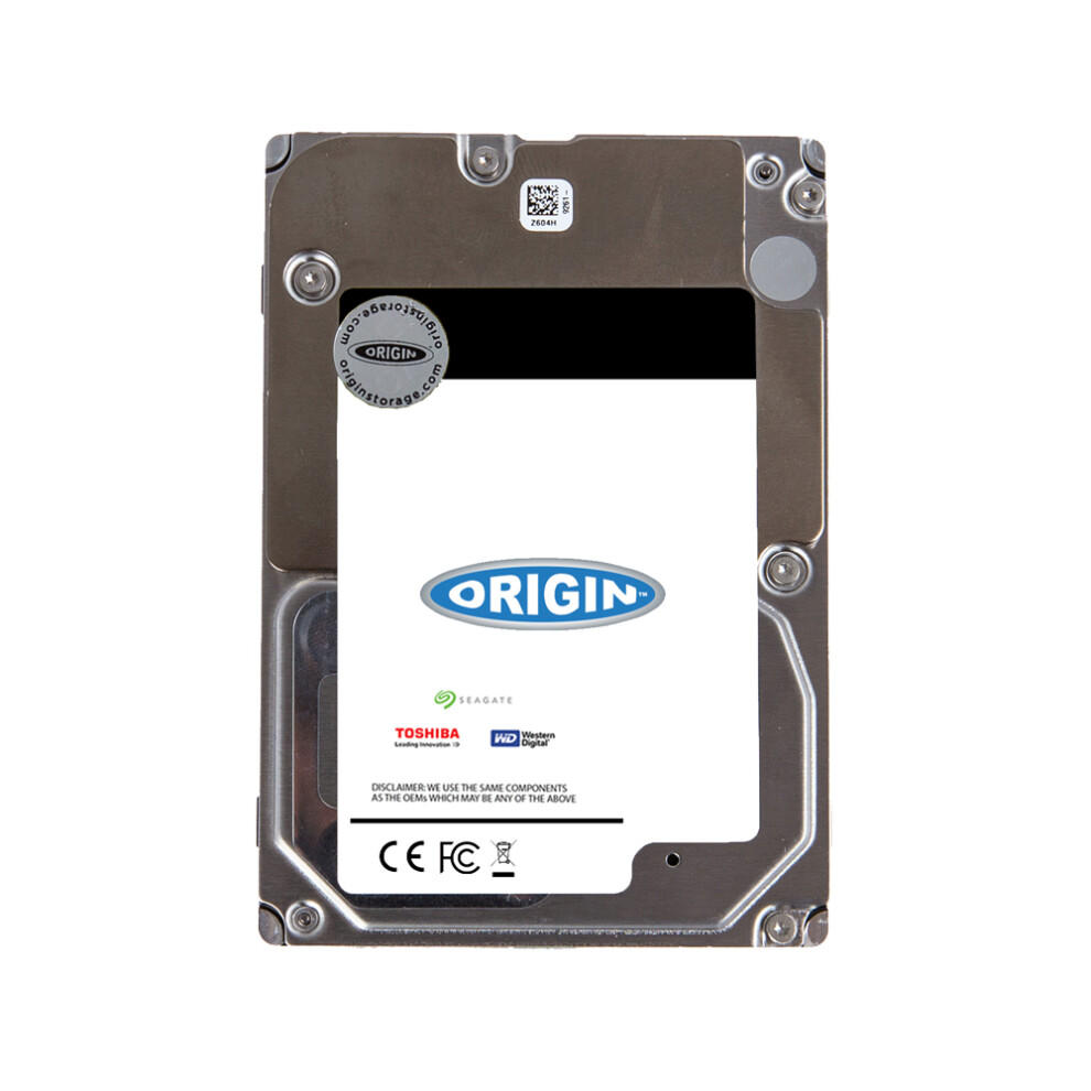 500Gb 7200Rpm 2.5 Sata Notebook Etc Drive 5055146564621
