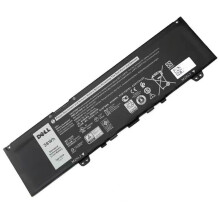 Replacement Battery for Dell Inspiron 5370 7370 7373 7386 replacing OEM part numbers 39DY5 F62G0 RPJC3 // 3-cell 11.4V 3166mAh