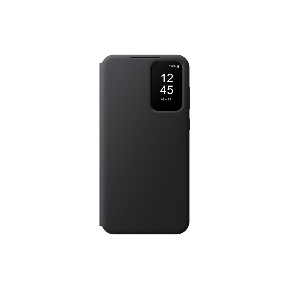 Samsung Smart View Wallet Case A55 Black