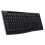 Logitech Logitech K270 Wireless [CH] black 2