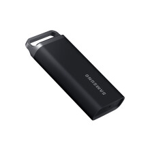 2TB Samsung Portable T5 EVO USB 3.2 Gen1 Black retail
