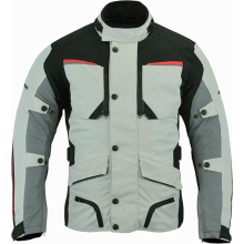 (S) Mens Waterproof Jackets CE Armoured Motorcycle Men's Jackets
