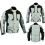 (S) Mens Waterproof Jackets CE Armoured Motorcycle Men's Jackets 3