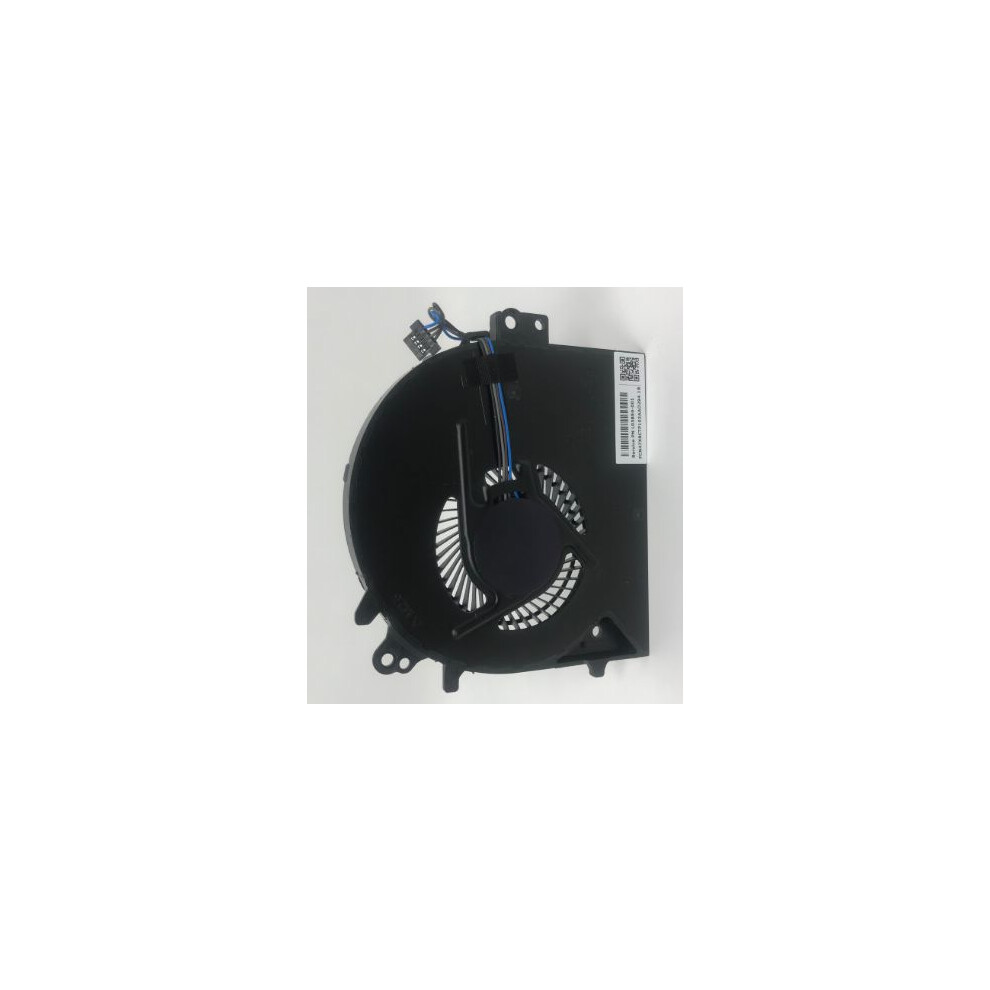 Hp Fan