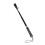 Selfie Stick Universal Black 1