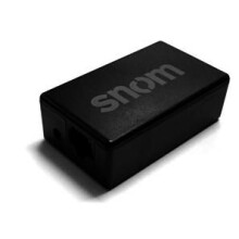 Adaptador de fone de ouvido sem fio para snom 3xx e 8xx -…