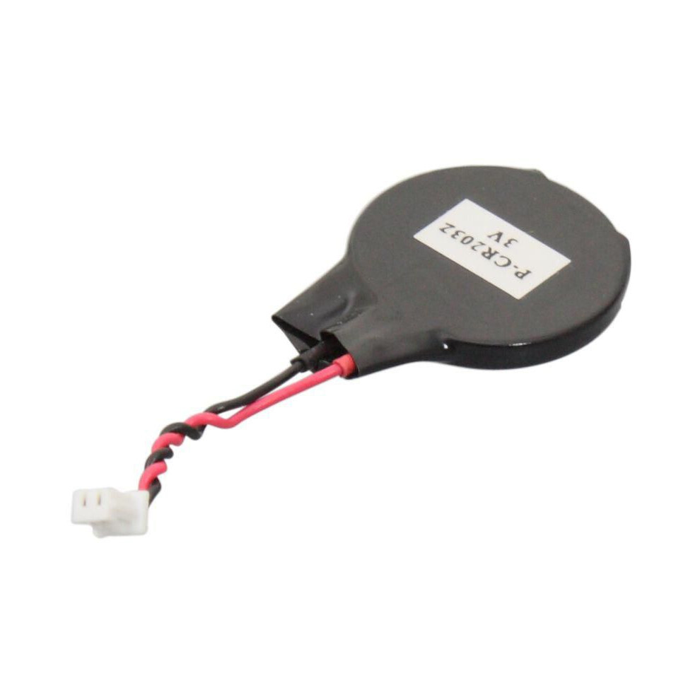 New Dell Bios/Rtc Battery