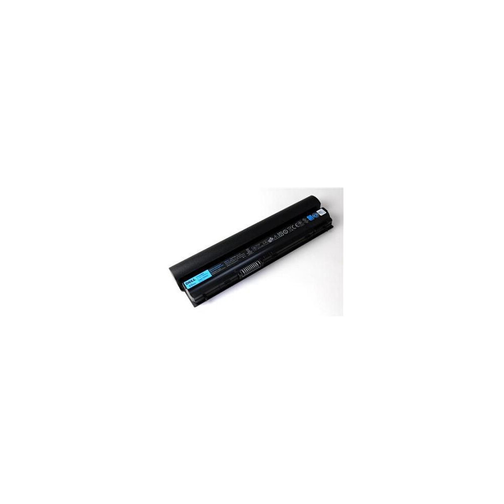 Dell Battery, 65Whr, 6 Cell,
