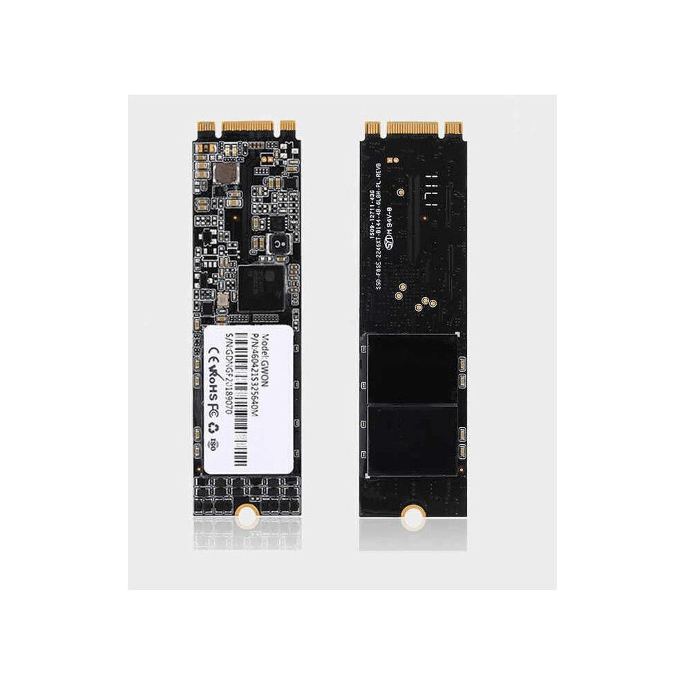 512Gb M2 Tlc 2280 Ssd 5704174222484