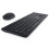 Dell Pro Wireless Keyboard and 4